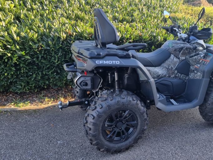 CF MOTO CFORCE 1000 4