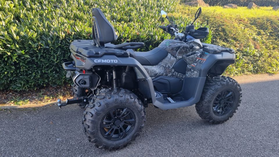 CF MOTO CFORCE 1000 4