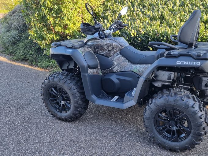 CF MOTO CFORCE 1000 4