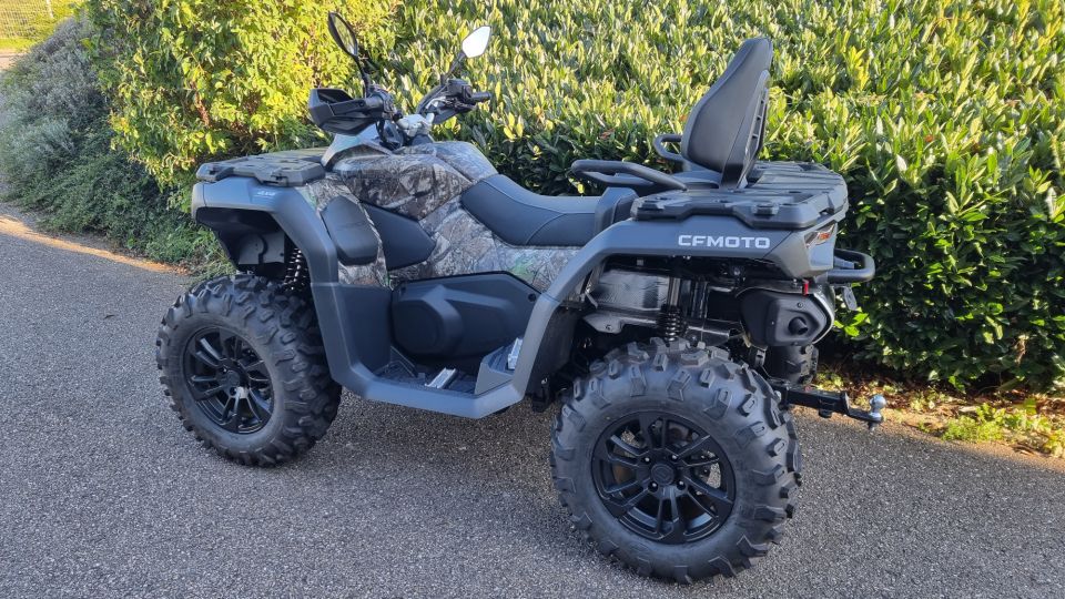 CF MOTO CFORCE 1000 4