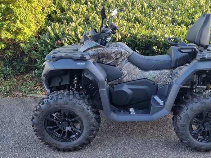 CF MOTO CFORCE 1000 4