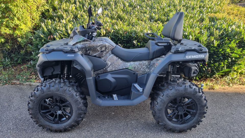 CF MOTO CFORCE 1000 4