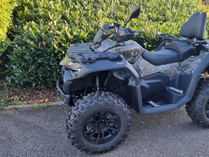 CF MOTO CFORCE 1000 4