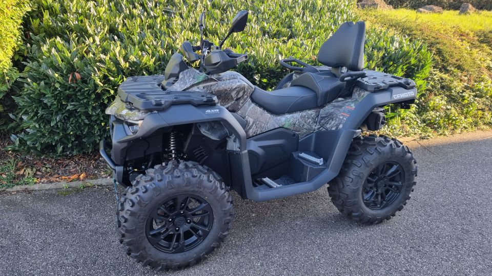 CF MOTO CFORCE 1000 4