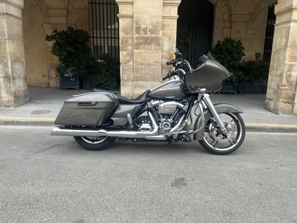 HARLEY-DAVIDSON TOURING ROAD GLIDE 1745 SPECIAL 4