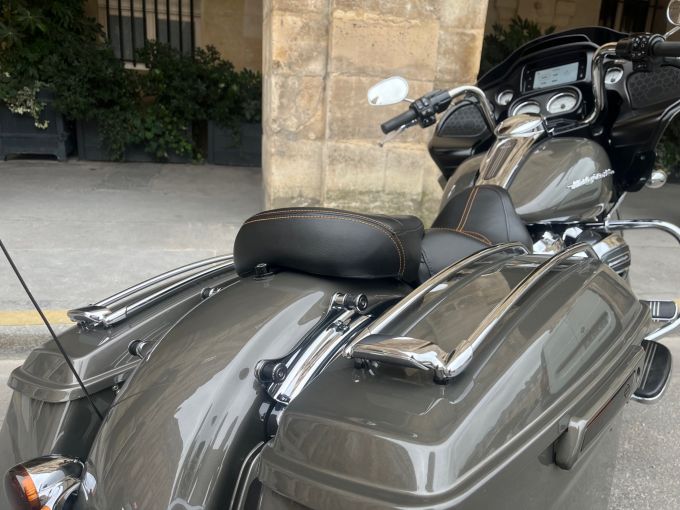 HARLEY-DAVIDSON TOURING ROAD GLIDE 1745 SPECIAL 4
