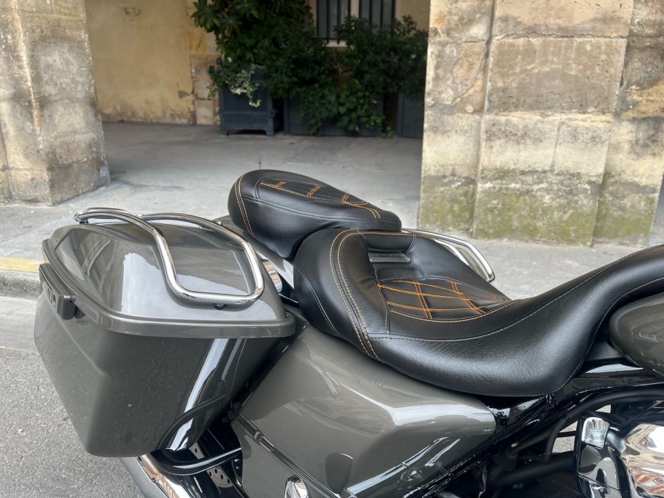 HARLEY-DAVIDSON TOURING ROAD GLIDE 1745 SPECIAL 4