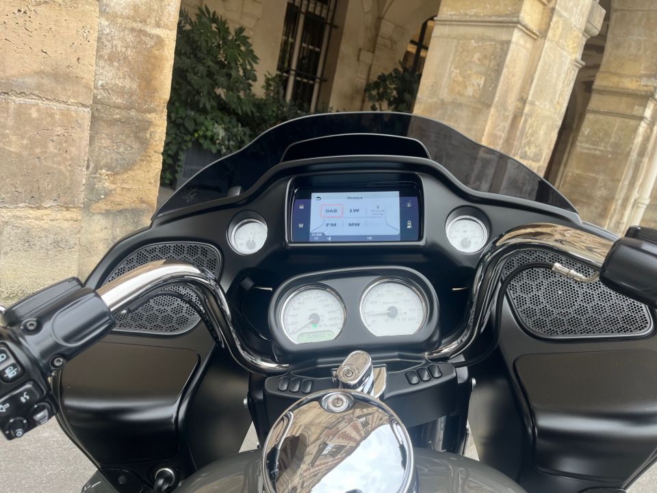 HARLEY-DAVIDSON TOURING ROAD GLIDE 1745 SPECIAL 4