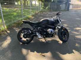BMW R NineT PURE - 2018