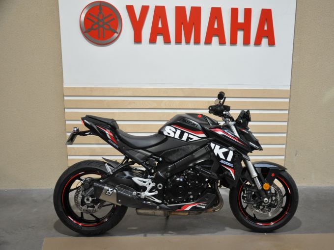 SUZUKI GSX-S 950 A2 4