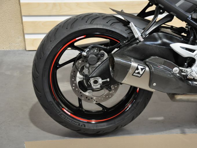 SUZUKI GSX-S 950 A2 4