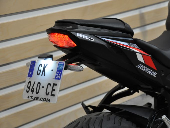 SUZUKI GSX-S 950 A2 4