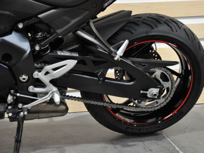 SUZUKI GSX-S 950 A2 4