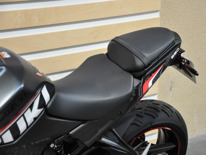 SUZUKI GSX-S 950 A2 4