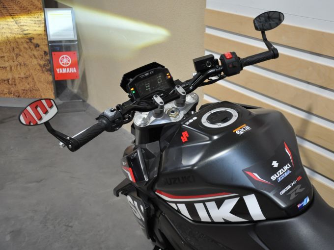 SUZUKI GSX-S 950 A2 4