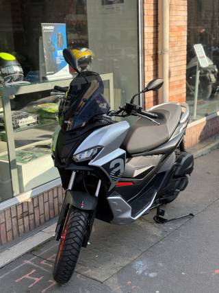 APRILIA SR-GT 125 - 2025