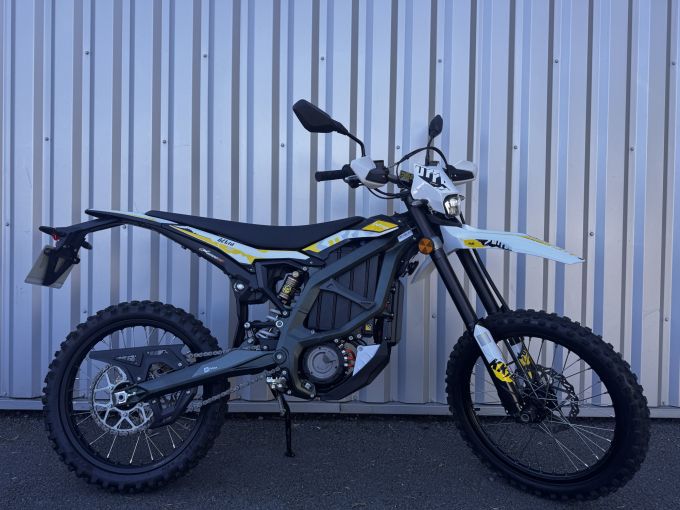SUR-RON ultra-bee 4