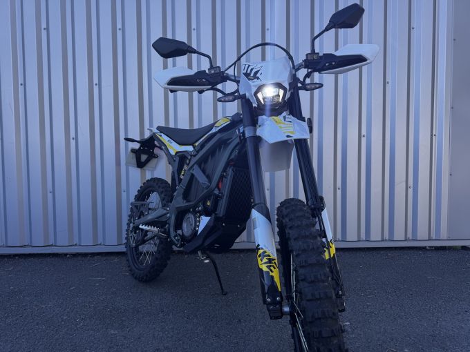 SUR-RON ultra-bee 4