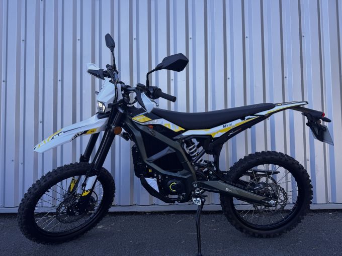 SUR-RON ultra-bee 4