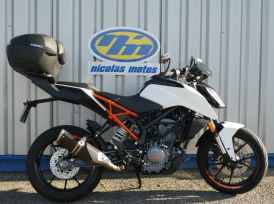 KTM 125 DUKE ABS - 2019