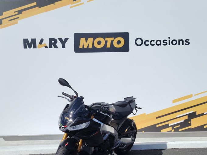 APRILIA TUONO 1100 V4 FACTORY 4