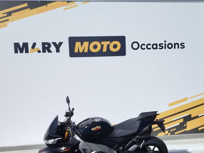 APRILIA TUONO 1100 V4 FACTORY 4