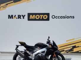 APRILIA TUONO 1100 V4 FACTORY - 2024