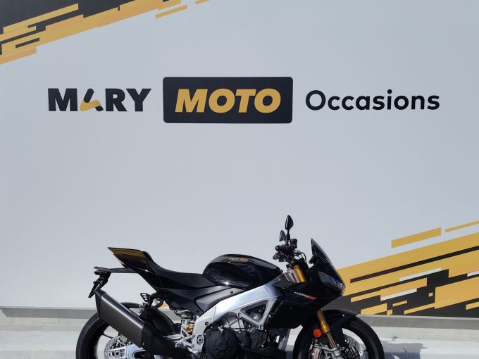 APRILIA TUONO 1100 V4 FACTORY 4