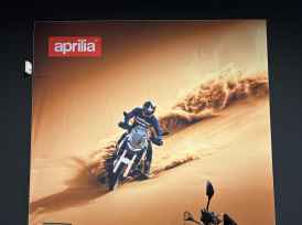 APRILIA TUONO 1100 V4 FACTORY - 2024