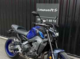 YAMAHA MT-09 - 2024