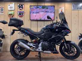 BMW F 900 XR - 2024