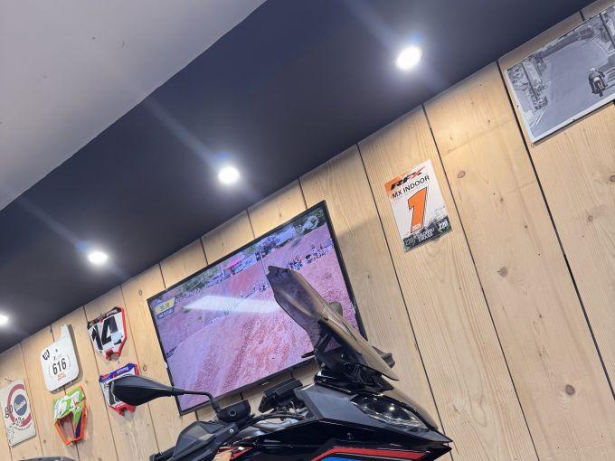 BMW F 900 XR 4