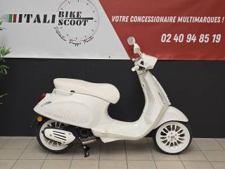 VESPA SPRINT 50 - 2025
