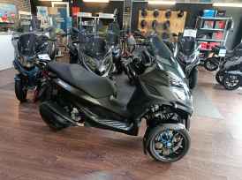 PIAGGIO MP3 310 HPE SPORT - 2024