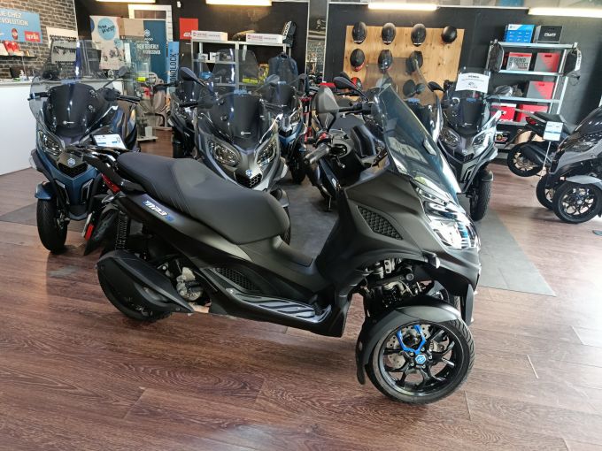 PIAGGIO MP3 310 HPE SPORT 4
