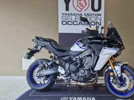 YAMAHA TRACER 9 GT+ Y-AMT - 2025