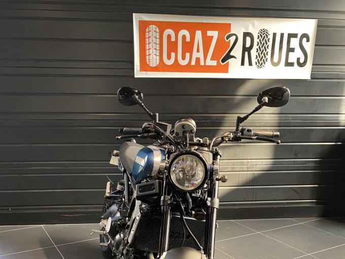 YAMAHA XSR 900 4