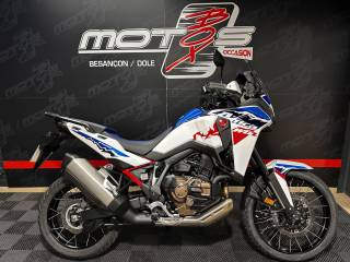 HONDA Africa Twin CRF1100L - 2024