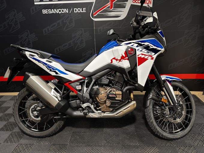 HONDA Africa Twin CRF1100L 4