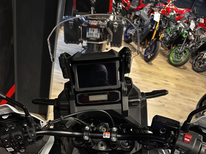 HONDA Africa Twin CRF1100L 4