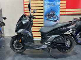 SYM JET 14 125I AIR COOL - 2023
