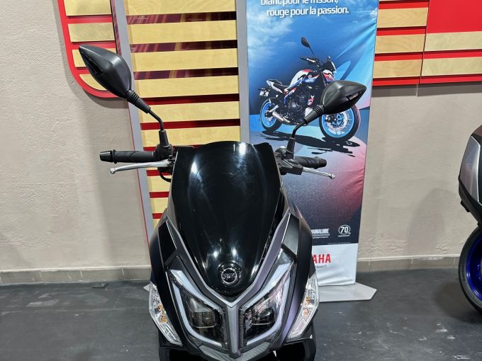 SYM JET 14 125I AIR COOL 4