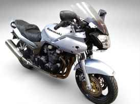KAWASAKI ZR-7 - 2003
