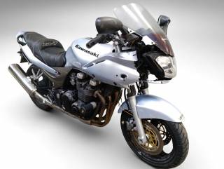 KAWASAKI ZR-7 - 2003