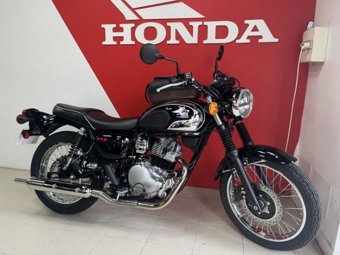 KAWASAKI W 800 4