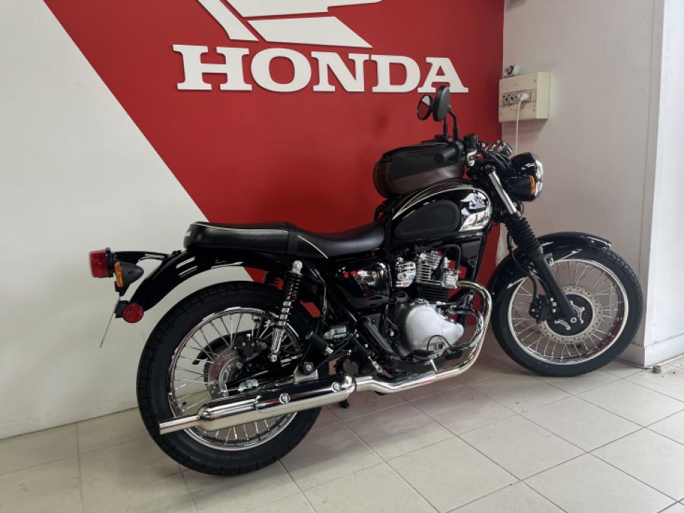 KAWASAKI W 800 4