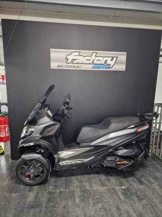 PIAGGIO MP3 530 HPE EXCLUSIVE - 2022
