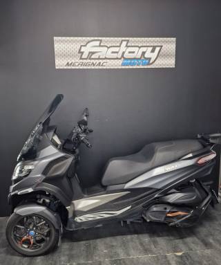 PIAGGIO MP3 530 HPE EXCLUSIVE - 2022