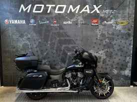 INDIAN ROADMASTER DARK HORSE 1890 - 2023