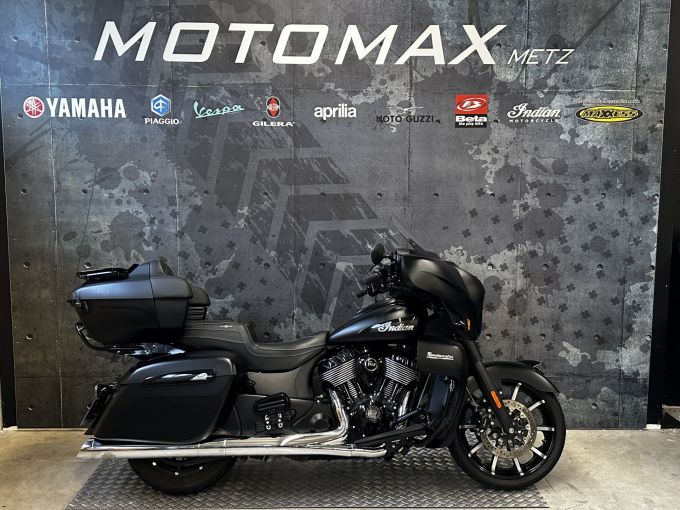 INDIAN ROADMASTER DARK HORSE 1890 4